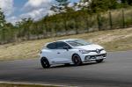 Renault Clio R.S. 220 Trophy 2016 года